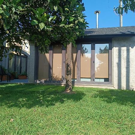 Villa Playa De Samil Vigo Zewnętrze zdjęcie