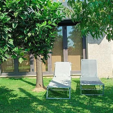 Villa Playa De Samil Vigo Zewnętrze zdjęcie