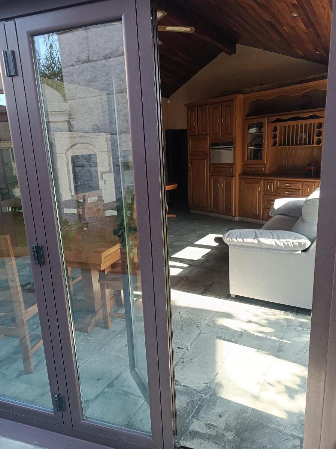 Villa Playa De Samil Vigo Zewnętrze zdjęcie