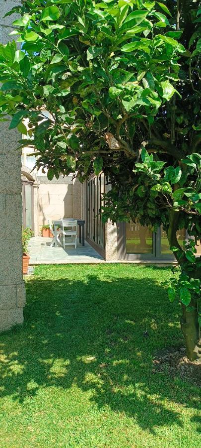 Villa Playa De Samil Vigo Zewnętrze zdjęcie